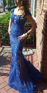Formal dress